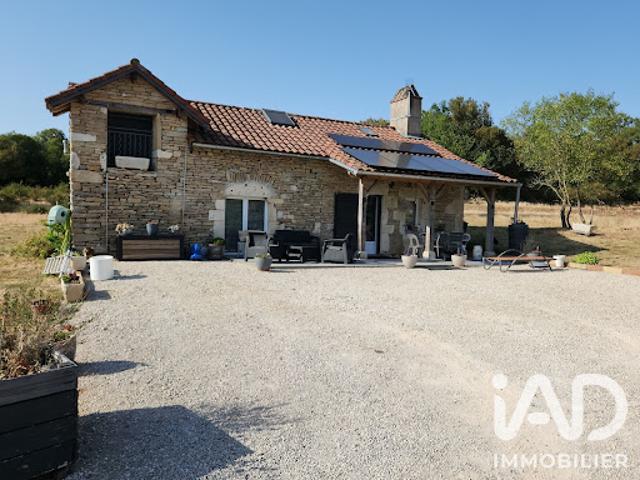 Maison vente à Montauban, Caylus