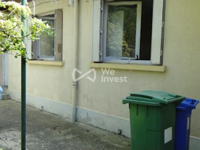 Maison vente à Le Raincy, Drancy