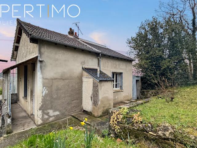 Maison vente à Les Hautes Garces, Étampes