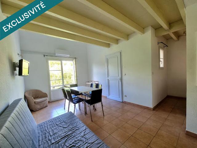 Maison vente à Nîmes, Gallargues-le-montueux