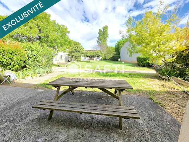 Maison vente à Nîmes, Gallargues-le-montueux