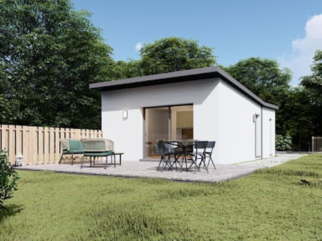 Maison vente à Guingamp, Bretagne