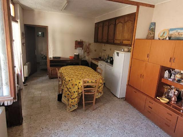 Maison vente à Aix-en-Provence, Gréasque