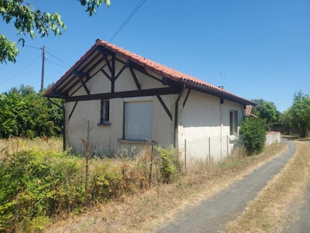 Maison vente à Nérac, Houeillès