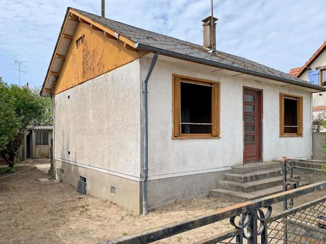 Maison vente à Orléans, La Ferté-saint-aubin