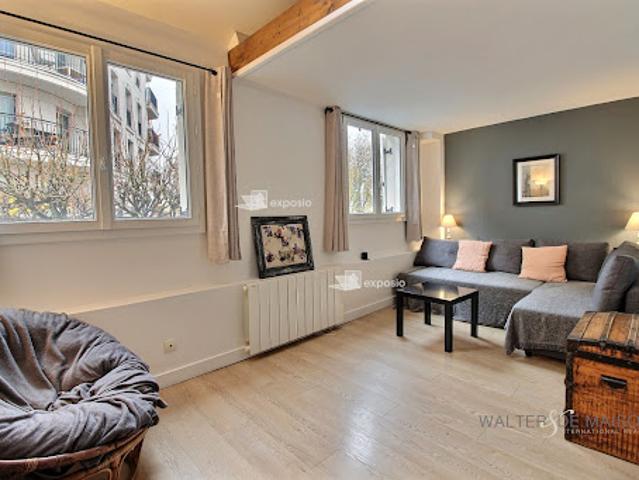 Maison vente à Nanterre, Courbevoie