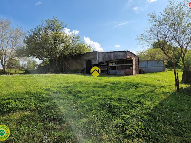 Maison vente à Saint-Amand-Montrond, La Guerche-sur-l'aubois