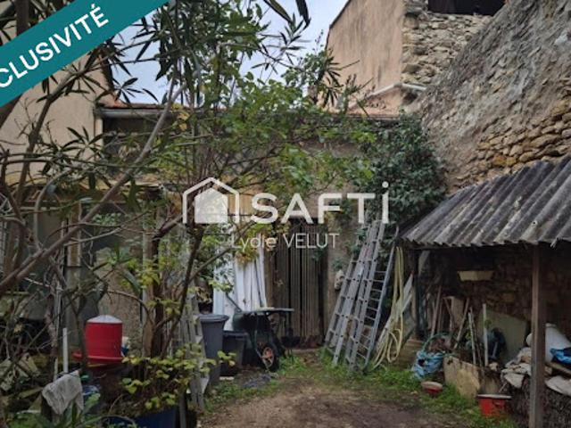 Maison vente à Aix-en-Provence, Lançon-provence