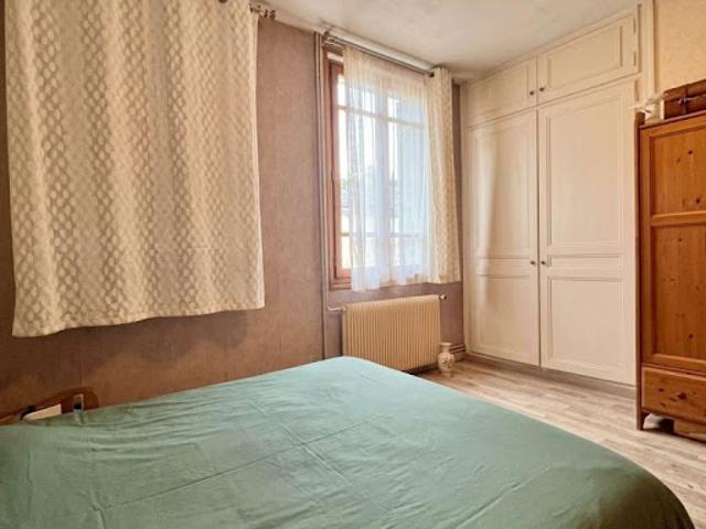 Maison vente à Le Grand-Quevilly, Seine-Maritime