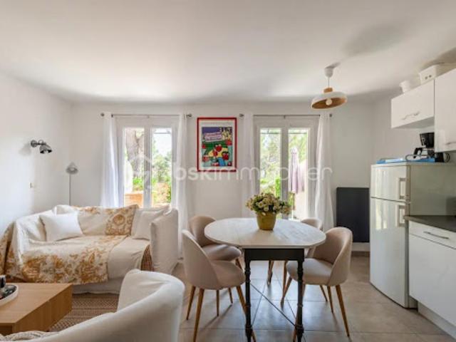 Maison vente à Aix-en-Provence, Mallemort