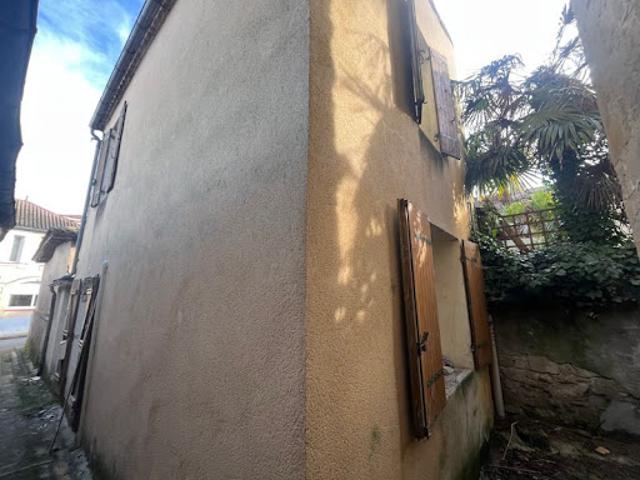 Maison vente à Marmande, Miramont-de-guyenne