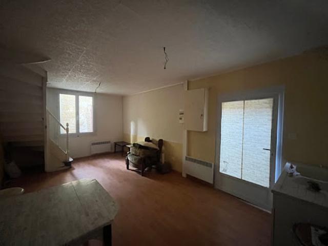 Maison vente à Marmande, Miramont-de-guyenne