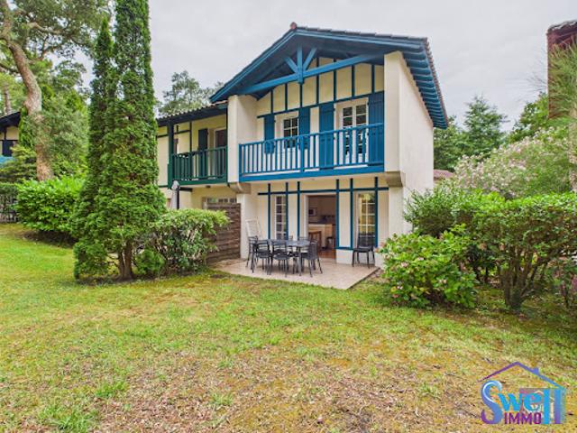 Maison vente à Moliets-et-maa, Lotissement du Guiroy