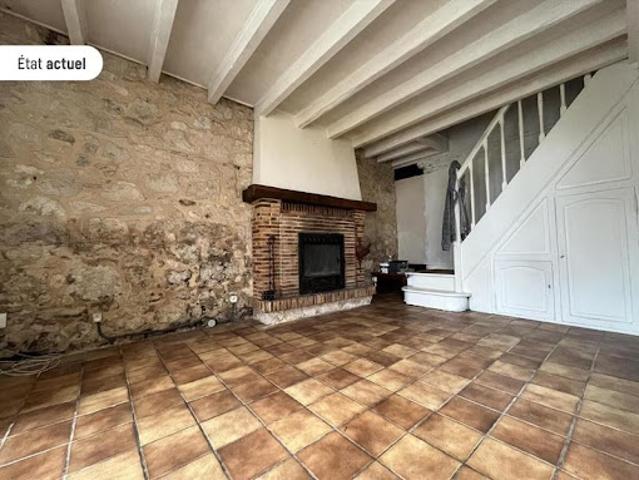 Maison vente à Villeneuve-sur-Lot, Monflanquin