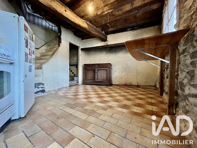 Maison vente à Prades, Nohèdes