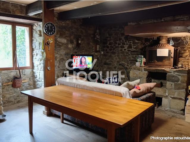 Maison vente à Saint-Malo, Bretagne