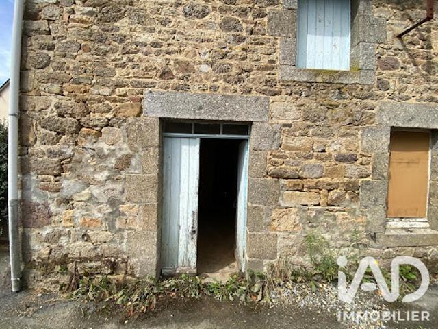 Maison vente à Plœuc-sur-Lié, Plœuc-L'Hermitage