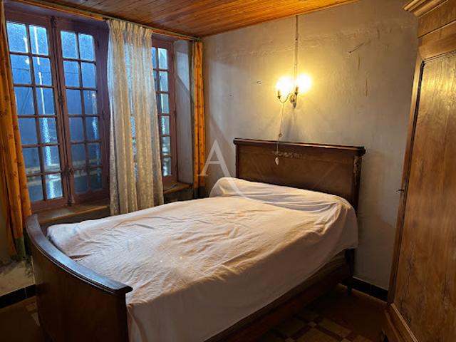 Maison vente à Parthenay, Puihardy