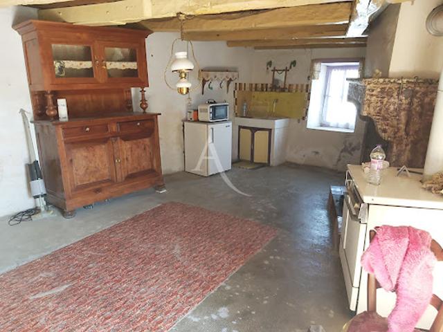 Maison vente à Puihardy, Deux-Sèvres