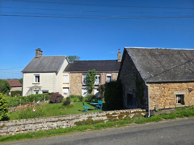 Maison vente à Putanges-Pont-Écrepin, Putanges-le-Lac