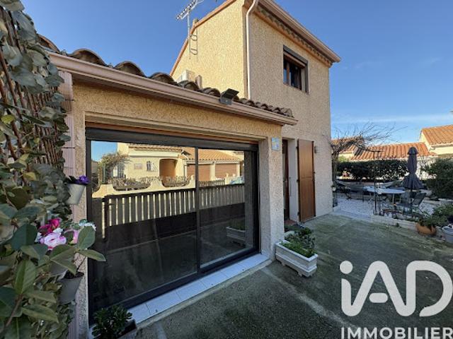 Maison vente à Céret, Saint-cyprien