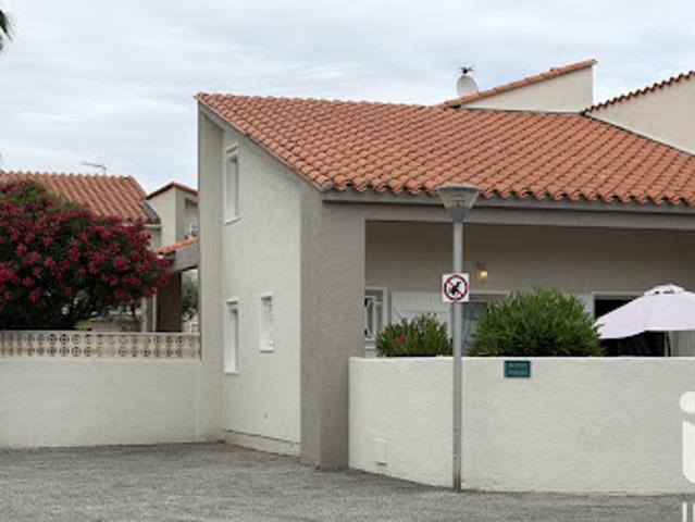 Maison vente à Céret, Saint-cyprien