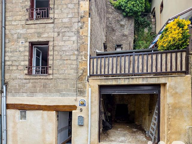 Maison vente à Rodez, Saint-geniez-d'olt