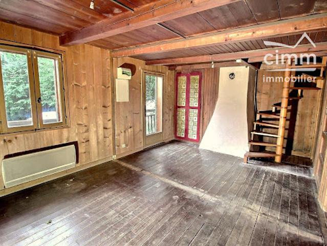 Maison vente à Bonneville, Saint-gervais-les-bains