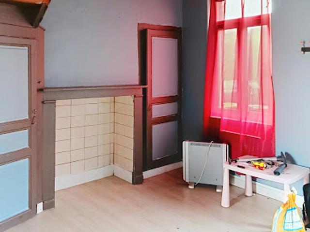 Maison vente à Amiens, Saint-léger-lès-domart