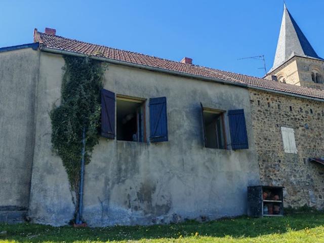 Maison vente à Château-Chinon (Ville), Sémelay