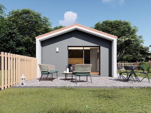 Maison vente à Saintes, Semussac
