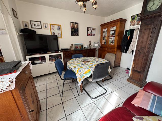 Maison vente à Rouen, Sotteville-lès-rouen