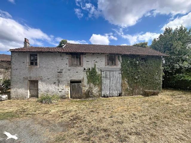 Maison vente à Nontron, Thiviers