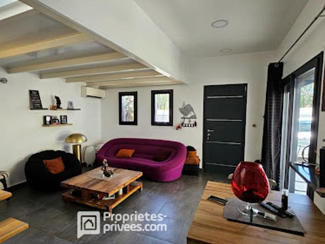 Maison vente à Perpignan, Toulouges