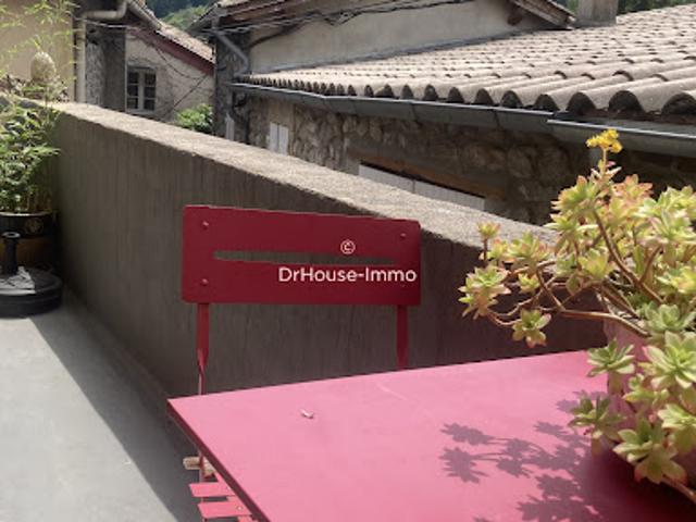 Maison vente à Largentière, Valgorge