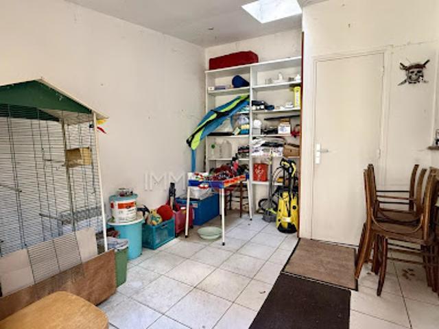 Maison vente à Le Raincy, Villemomble