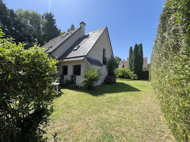 Maison vente à Lisieux, Villers-sur-mer