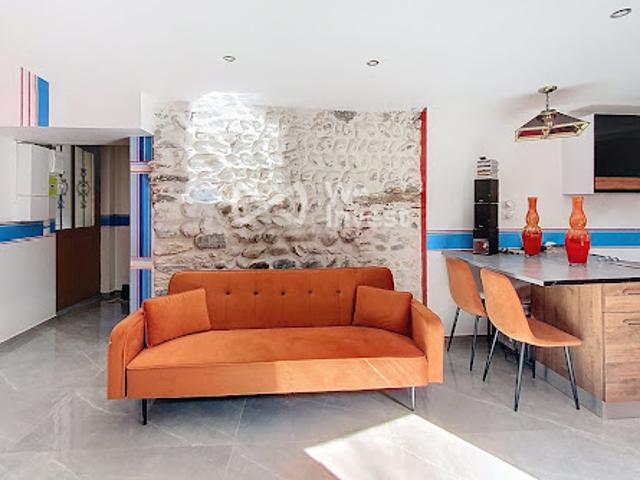 Maison vente à Prades, Millas