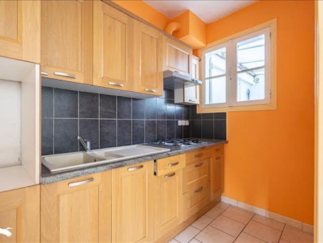 Maison vente à Rochefort, Royan