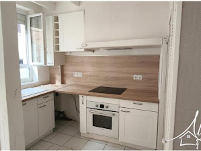 Maison vente à Le Havre, Bolbec