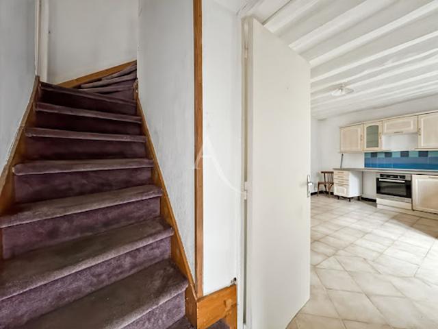 Appartement vente à Étampes, Etampes