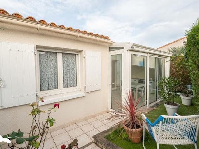 Maison vente à France métropolitaine, Saint-palais-sur-mer