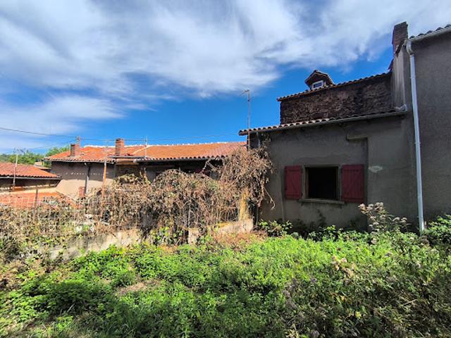 Maison vente à Villefranche-de-Rouergue, Aubin