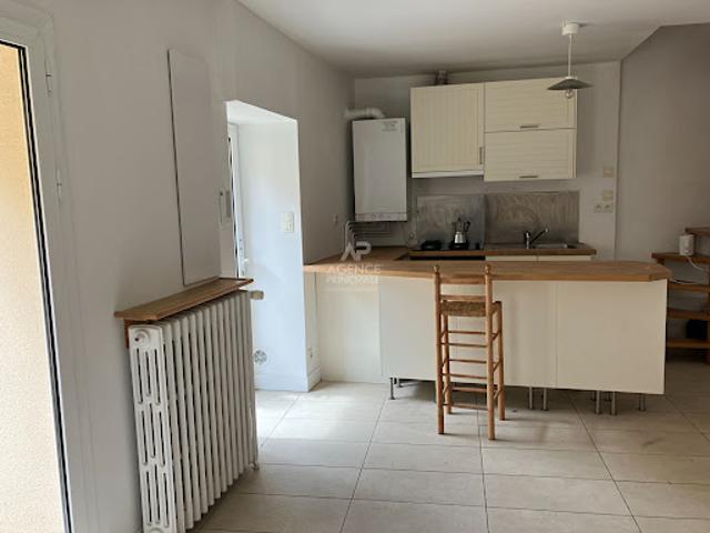 Maison vente à Carrières-sous-Bois, Le Mesnil-le-Roi