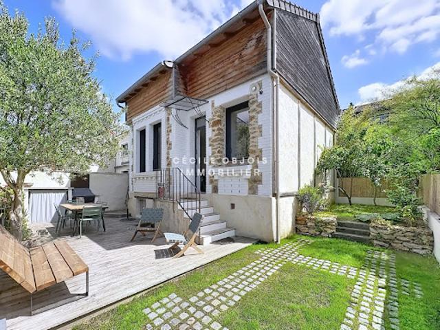 Maison vente à Nogent-sur-Marne, Joinville-le-pont