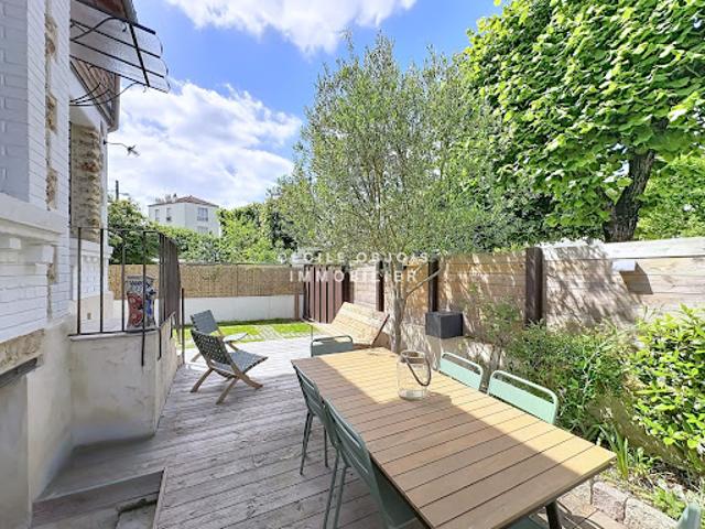 Maison vente à Nogent-sur-Marne, Joinville-le-pont