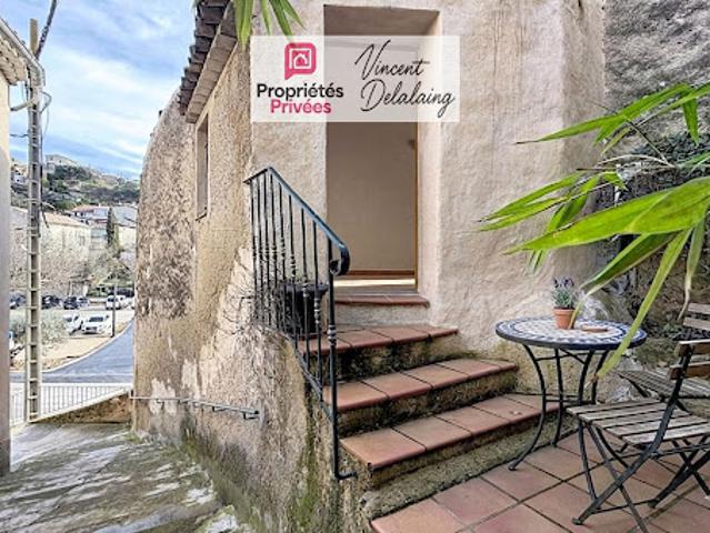 Maison vente à Apt, Cabrières-d'aigues