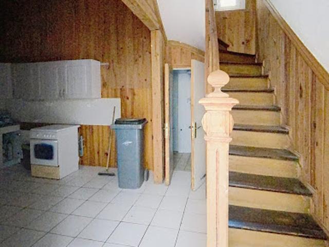 Maison vente à Cambrai