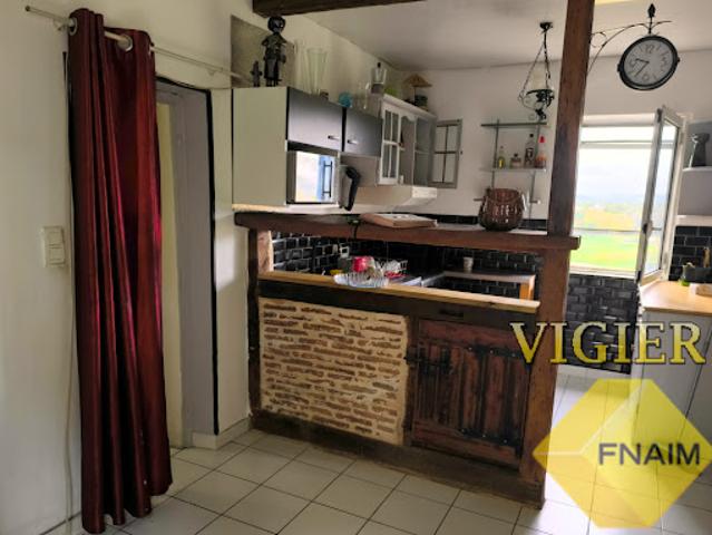 Maison vente à Villefranche-de-Rouergue, Capdenac-gare
