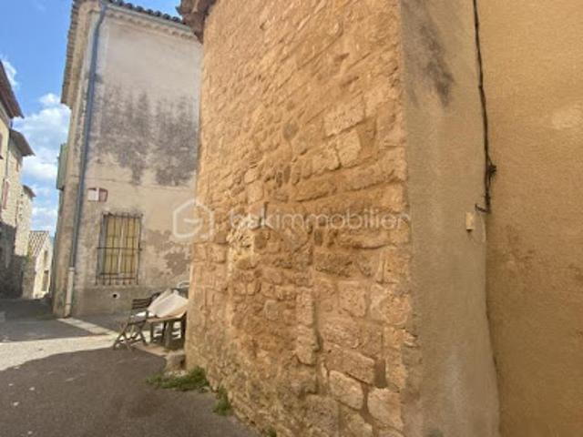 Maison vente à Forcalquier, Céreste